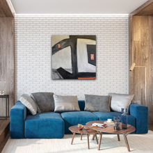 Load image into Gallery viewer, Anchor & Sail